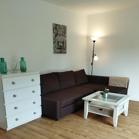 Apartment Wittorf 노이뮌스터 외부 사진