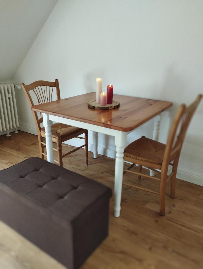 Apartment Wittorf 노이뮌스터 외부 사진