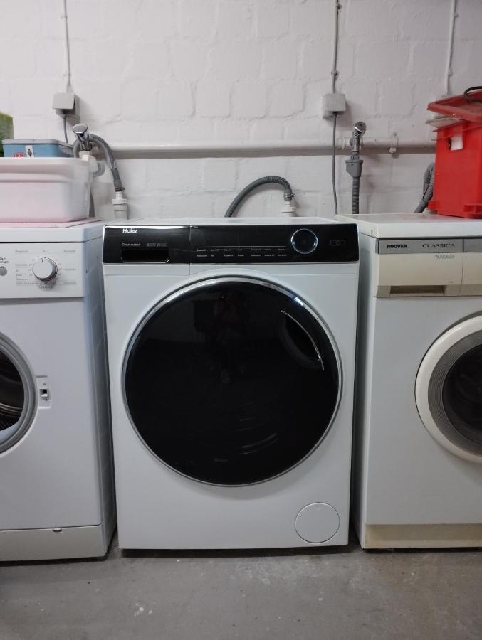 Apartment Wittorf 노이뮌스터 외부 사진