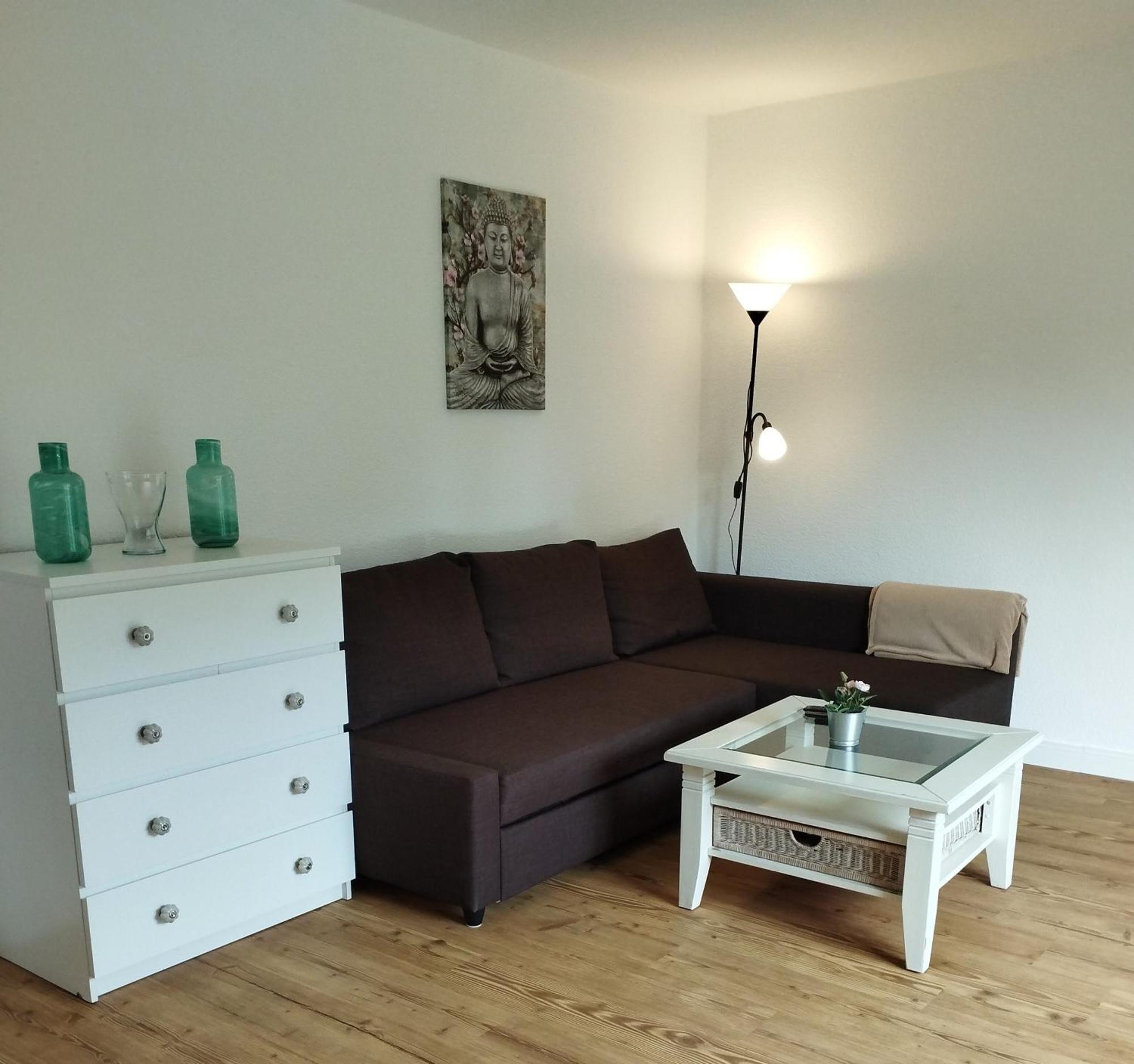 Apartment Wittorf 노이뮌스터 외부 사진