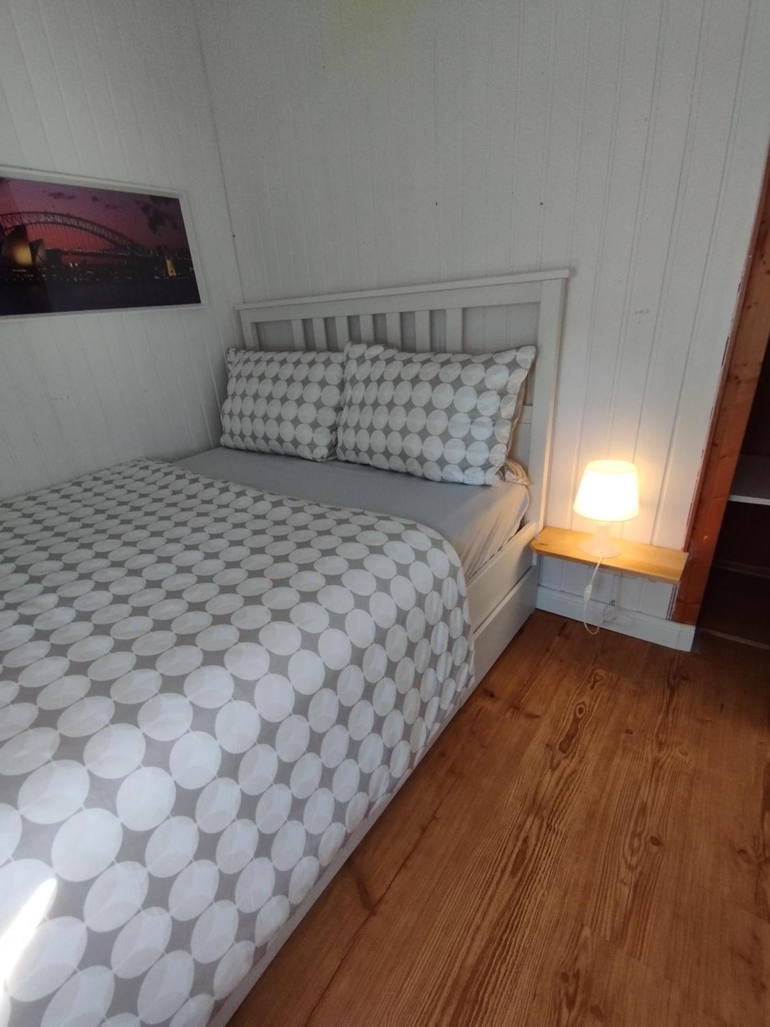 Apartment Wittorf 노이뮌스터 외부 사진